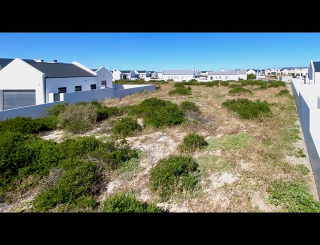 500M² VACANT LAND FOR SALE IN ATLANTIC SANDS PRIVATE ESTATE